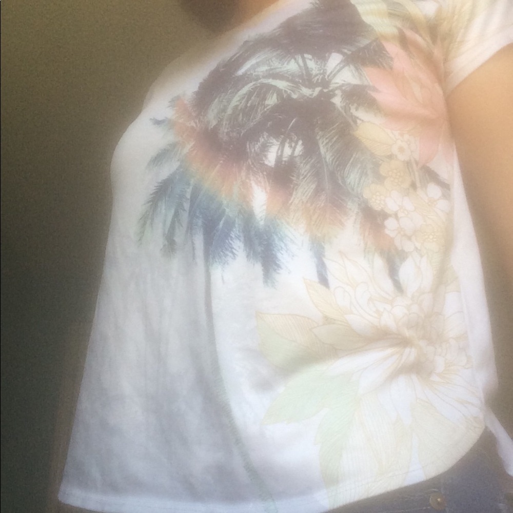 SO shirt